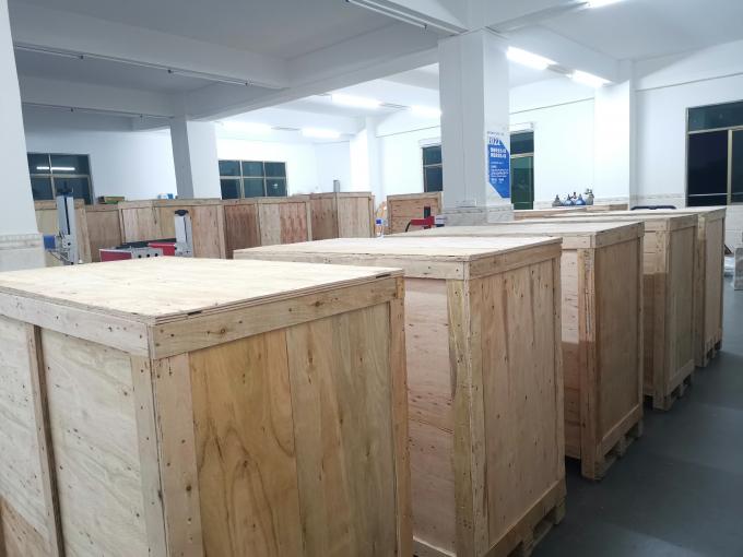 Dongguan Synutar Intelligent Equipment Co., Ltd. Company Profile