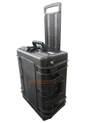 Air Cooled Pulse Laser Rust Removal Cleaning Machine portable
