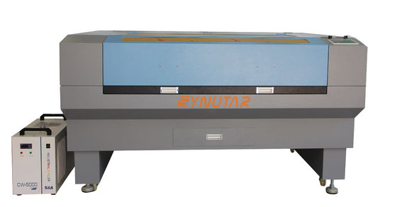50Hz CO2 Laser Cutting Engraving Machine 150W High Speed For Non Metal
