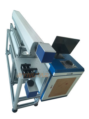 Fully Automatic Laser Stripping Machine High Power 10.64um Wavelength