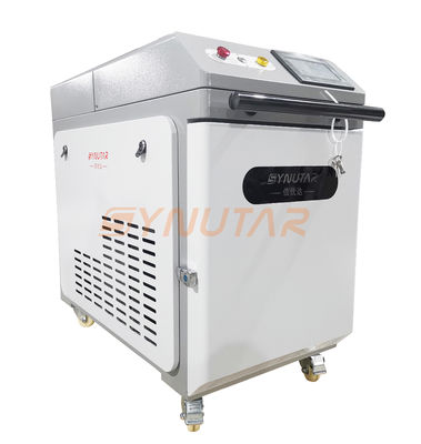 Industrial High Power Laser Rust Removal 2000w Handheld Cleaning Laser