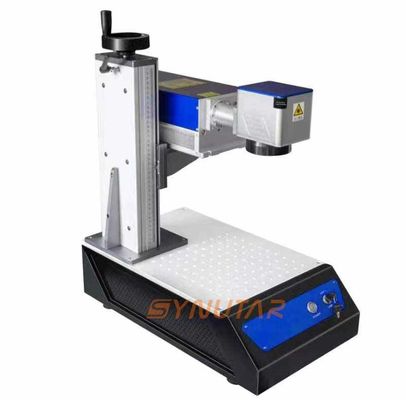 3W / 5W Portable Laser Marker UV Laser Engraver Engraving Machine