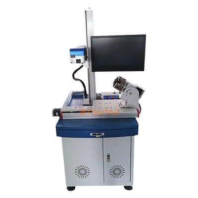 70W / 100W Metal Engraving Laser Machine Curved 3D Laser Engraver