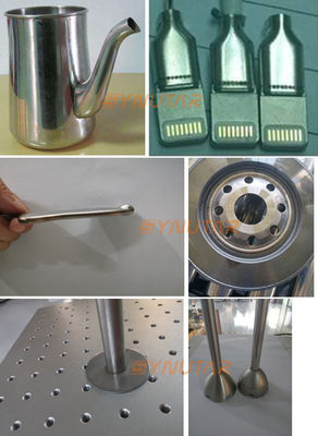 Industry Battery Automatic Laser Welding Machine 200W High Power