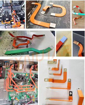 Double Heads High Power Electric Copper Wire Stripping Machine 90W / 100W