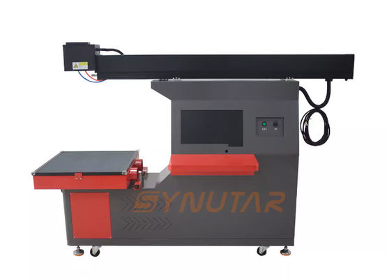 High Speed CO2 Laser Marking Machine USB Interface 7000mm/s Marking Speed