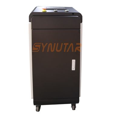 Precision 1064nm Mold Laser Cleaning Machine Galvanometer Scanning System 1-50kHz Pulse Frequency