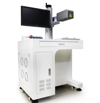 Wide Range Power 3D Laser Marking Machine with Advanced Software and Depth Precision