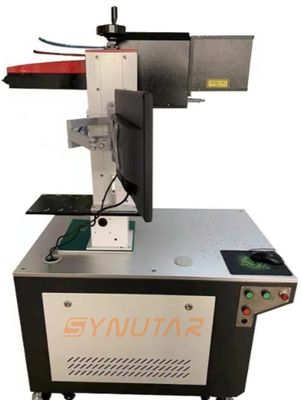 Advanced Power 3D Laser Marking Machine With Wide Range And Stability