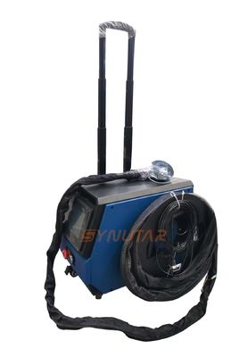 1064nm Handheld Laser Welder With Adjustable Welding Depth