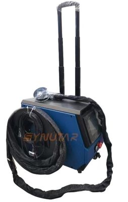 1064nm Handheld Laser Welder For Precise Metal Welding