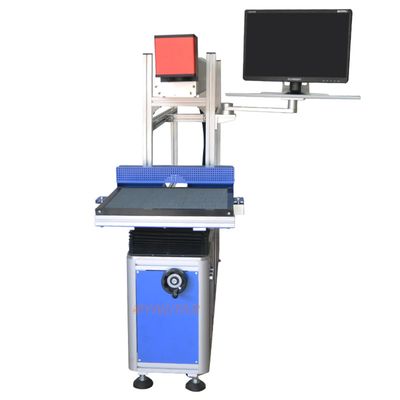 90W / 100W Water Cooling CO2 Laser Marking Machine