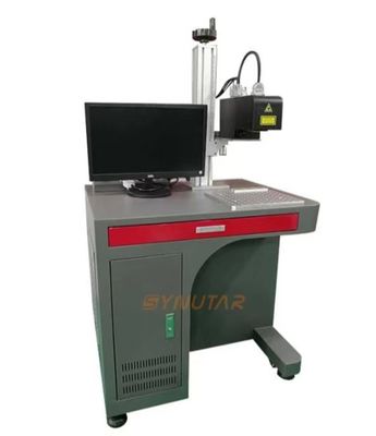 3D Laser Marking Machine Boasts Stability Power And Excellent Engraving Effect
