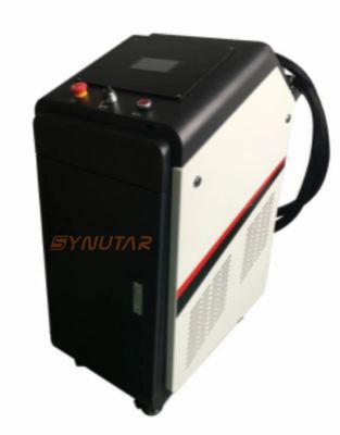 1-50kHz Mold Laser Cleaner With Galvanometer Scanning System And 500W Power